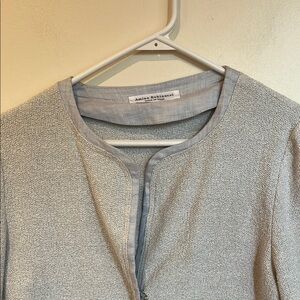 Amina Rubinacci cardigan 6